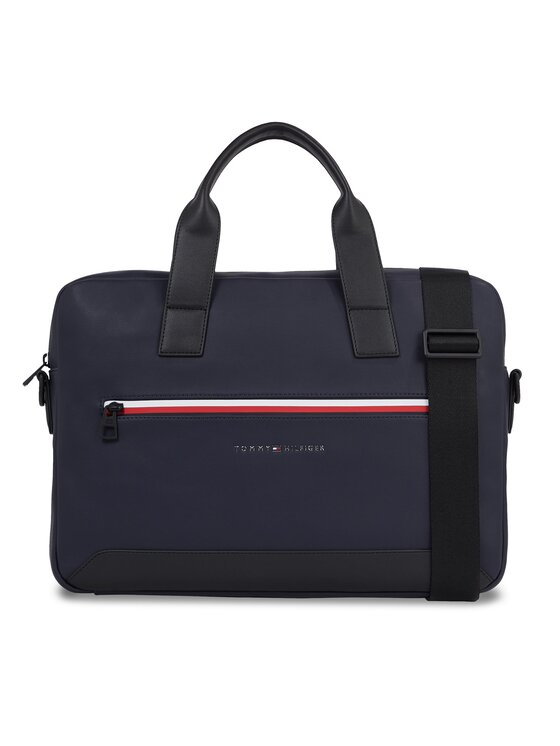 Torba na laptopa Tommy Hilfiger