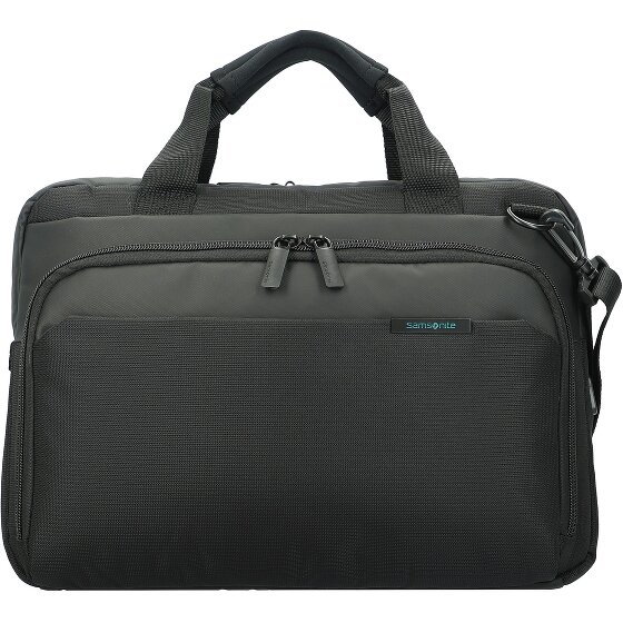 Samsonite Mysight Briefcase 39 cm przegroda na laptopa black