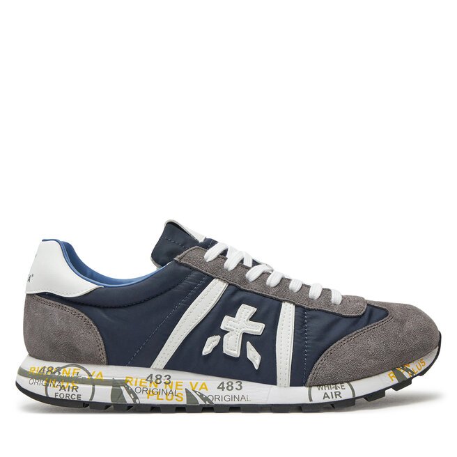 Sneakersy Premiata