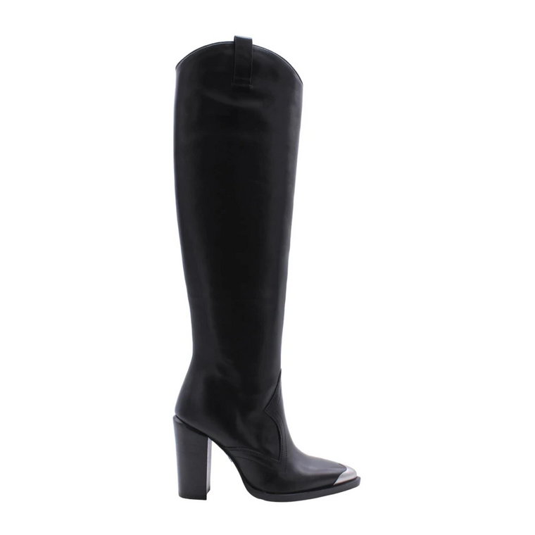 Over-knee Boots Bronx