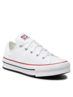 Trampki Converse