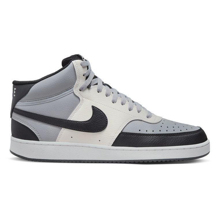 Buty męskie Nike Court Vision Mid Next Nature DN3577