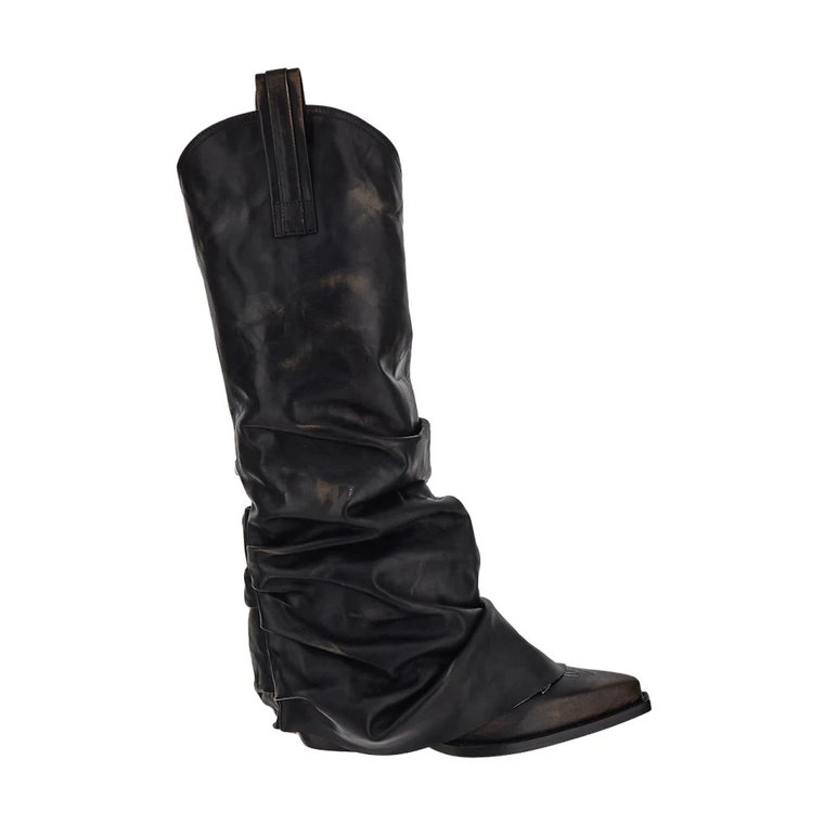 High Boots R13