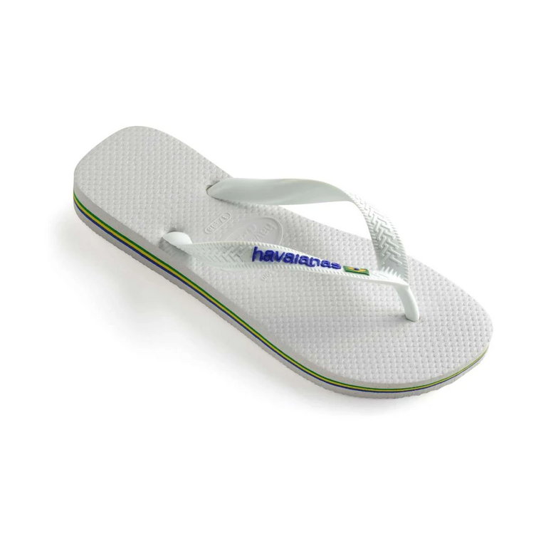 Klapki Havaianas