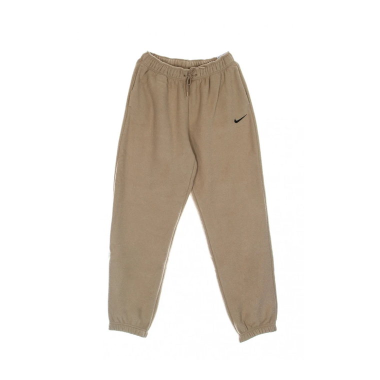 Essential Plush High Rise Jogger Nike