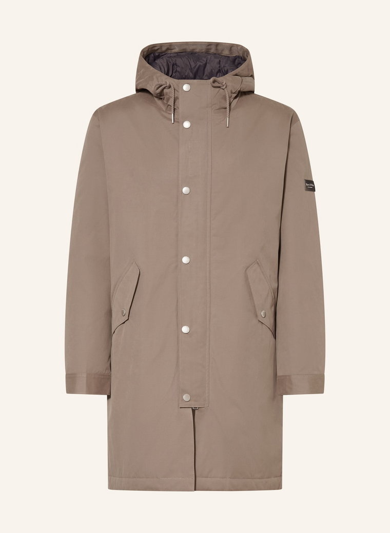 Marc O'polo Parka braun