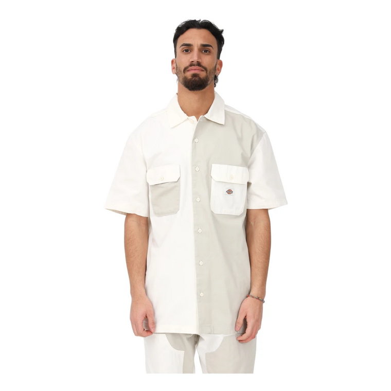 Short Sleeve Shirts Dickies