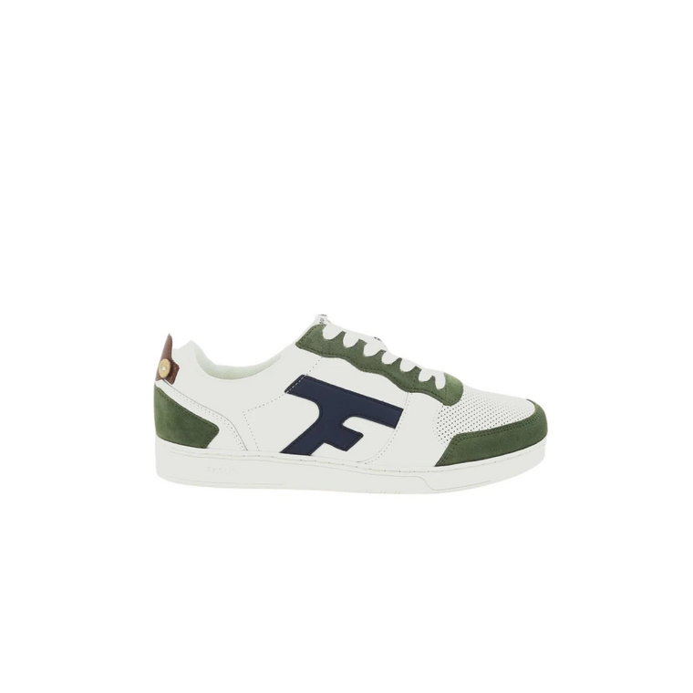 Hazel Sneakers Faguo