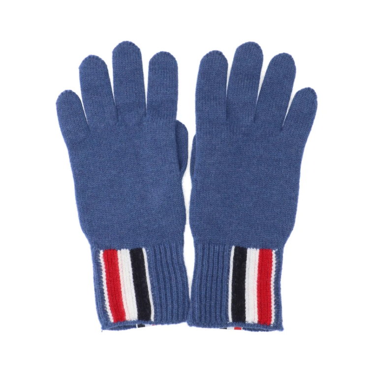 Gloves Thom Browne