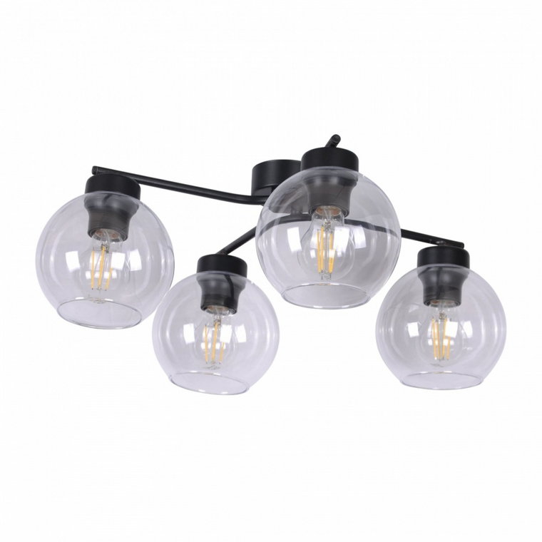 Lampa sufitowa k-2627 z serii aiden ii kod: K-2627