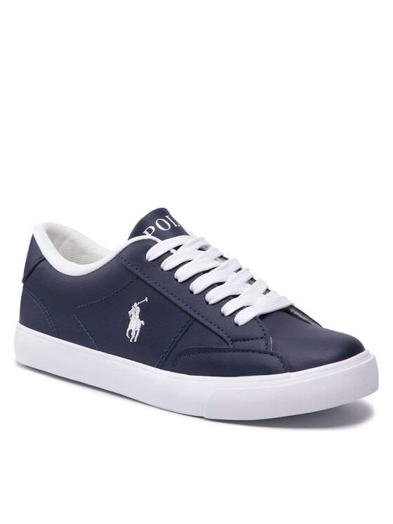 Sneakersy Polo Ralph Lauren