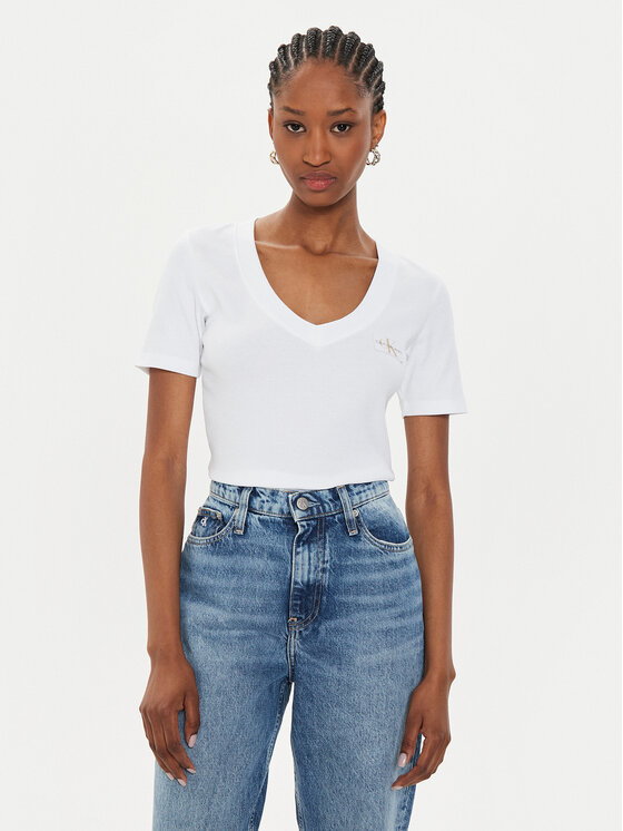 T-Shirt Calvin Klein Jeans