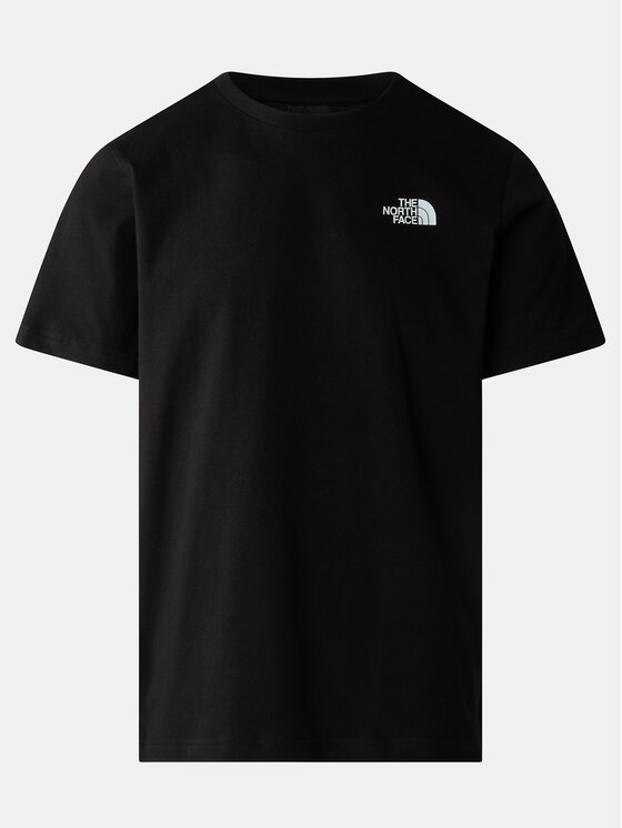 T-Shirt The North Face