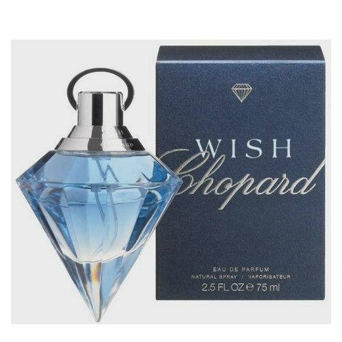 Woda perfumowana damska Chopard Wish 75 ml (7640177366160). Perfumy damskie