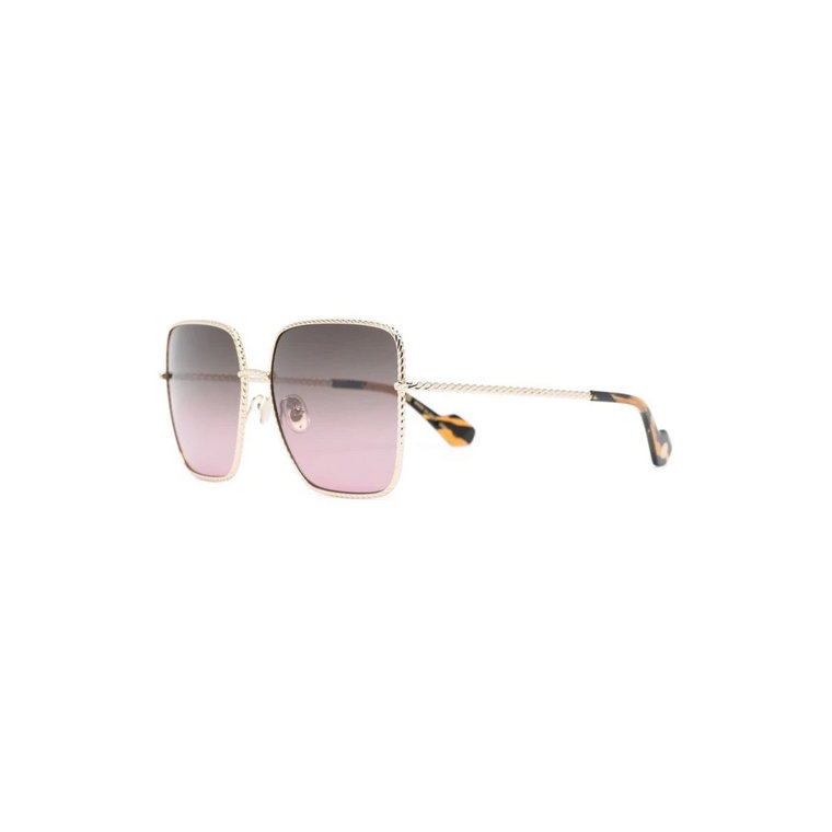 Lnv125S 727 Sunglasses Lanvin