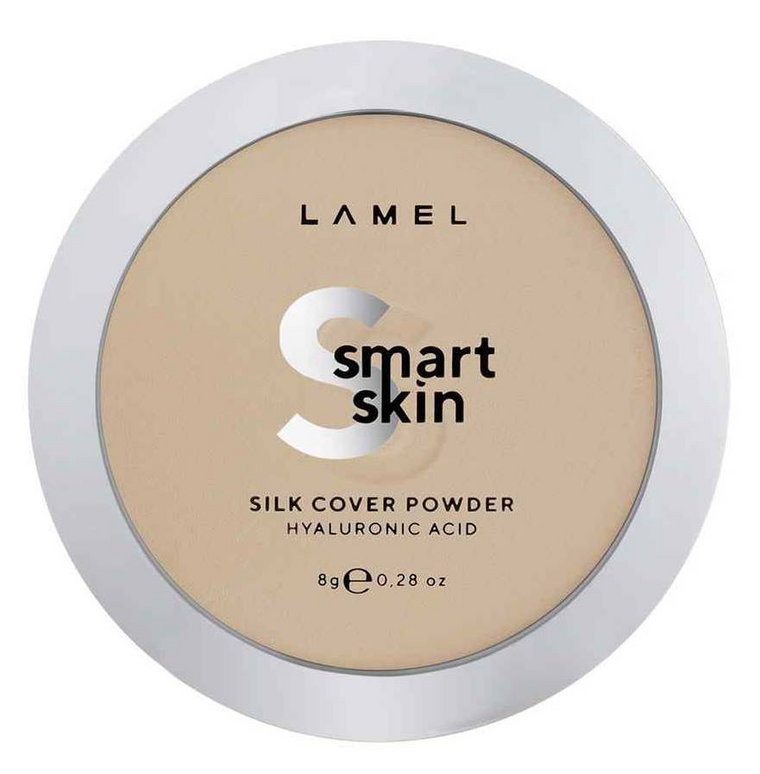 Lamel Smart Skin Puder do twarzy 403 8g