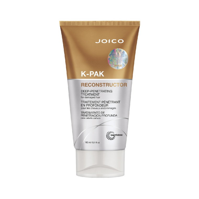 Joico K-Pak Reconstructor Maska odbudowująca do włosów 150 ml