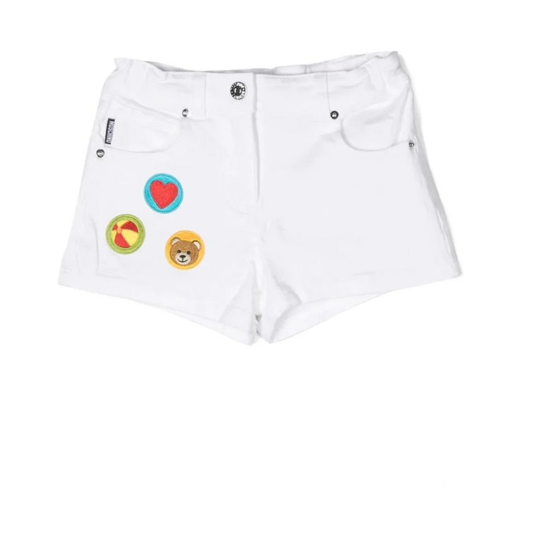 Shorts Moschino