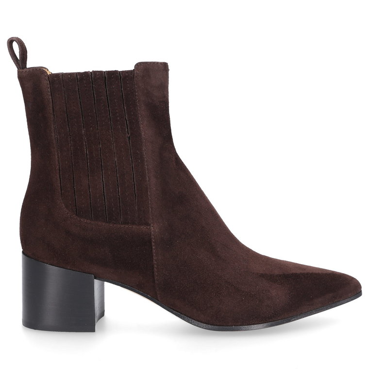 Pomme D`OR Chelsea Boots 5414 zamsz