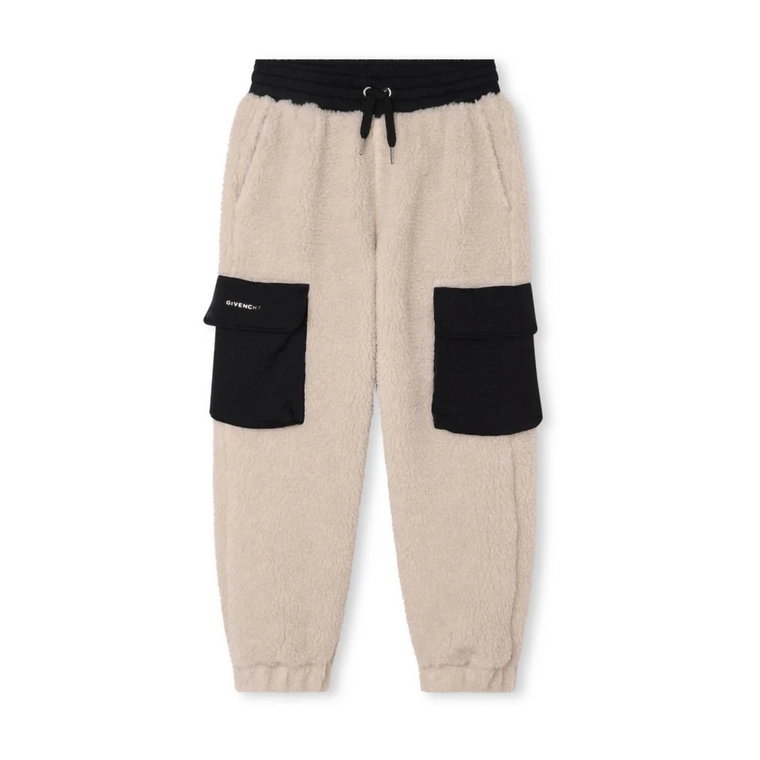 Trousers Givenchy