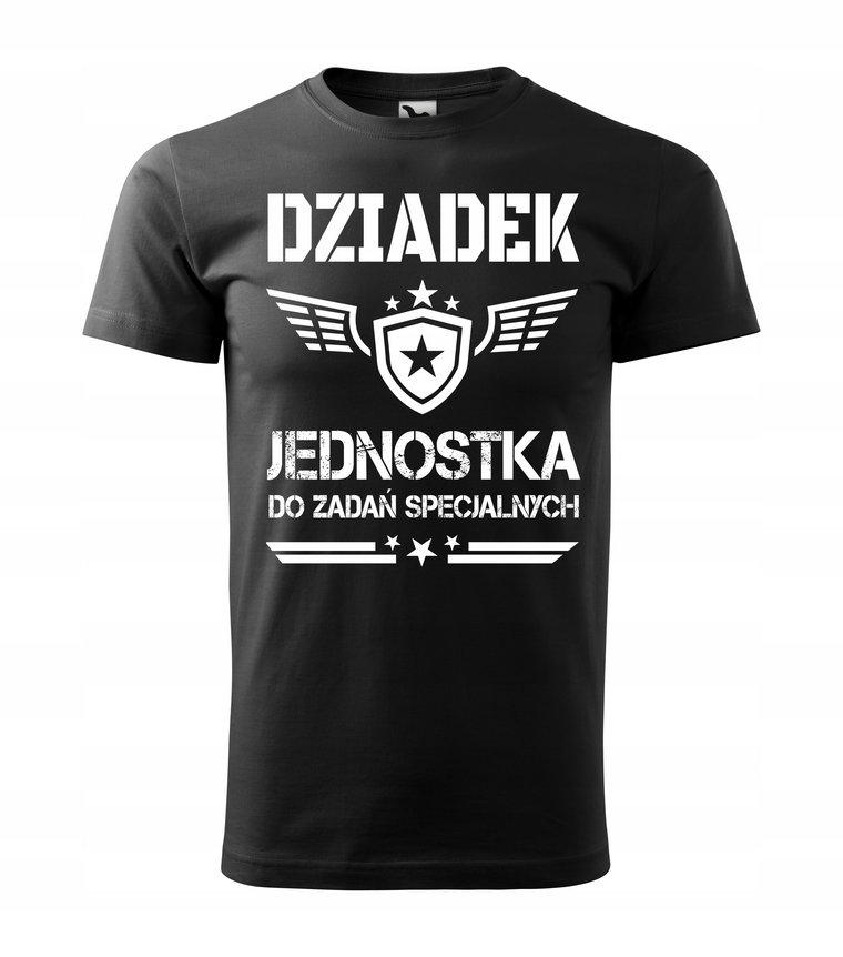 Dziadek jednostka do zadań specjalnych KL01 r. XL