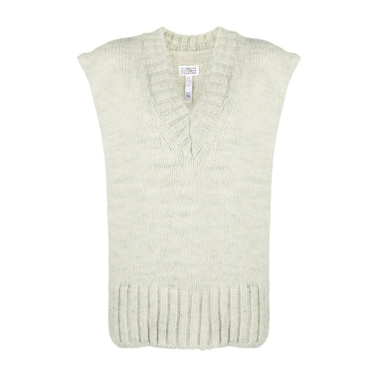 Vests Maison Margiela