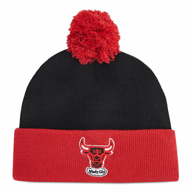 Czapka Mitchell & Ness