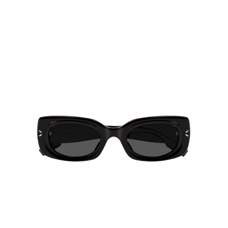 McQ Mq0384S Okulary przeciwsłoneczne Alexander McQueen