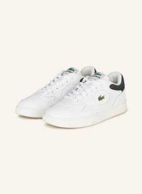 Lacoste Sneakersy Lineset 223 weiss