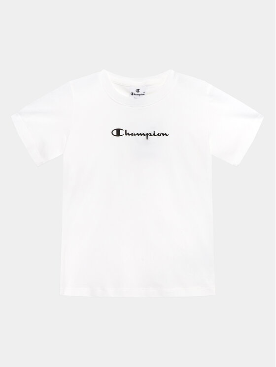 T-Shirt Champion