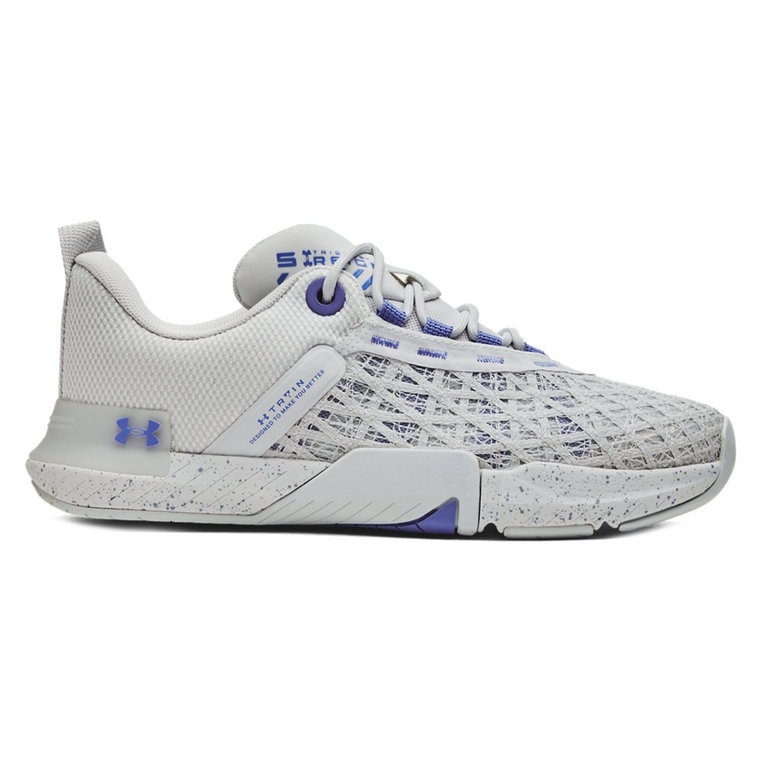 Buty treningowe damskie Under Armour TriBase Reign 5 3026022