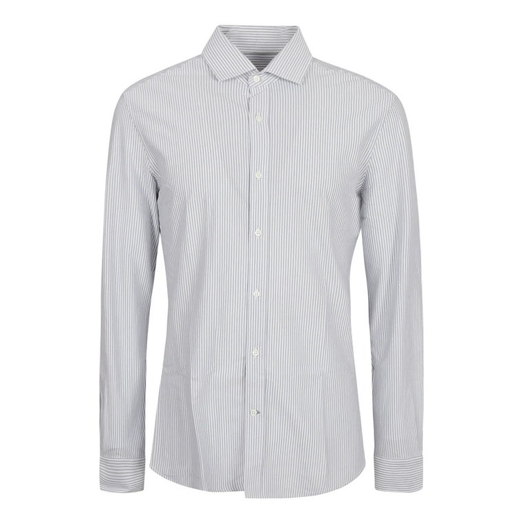 Formal Shirts Brunello Cucinelli