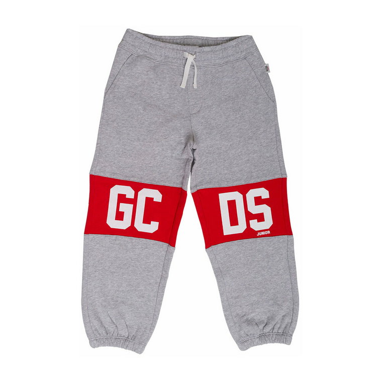 Trousers Gcds