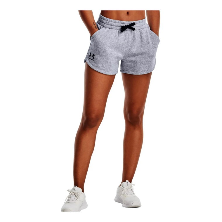 Training Shorts Under Armour