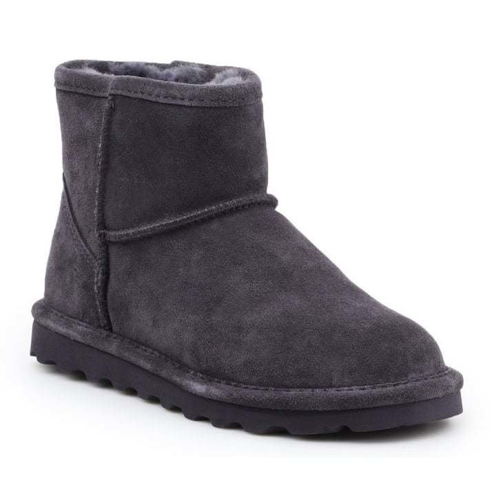 Buty BearPaw Alyssa Charcoal W 2130W-030 szare