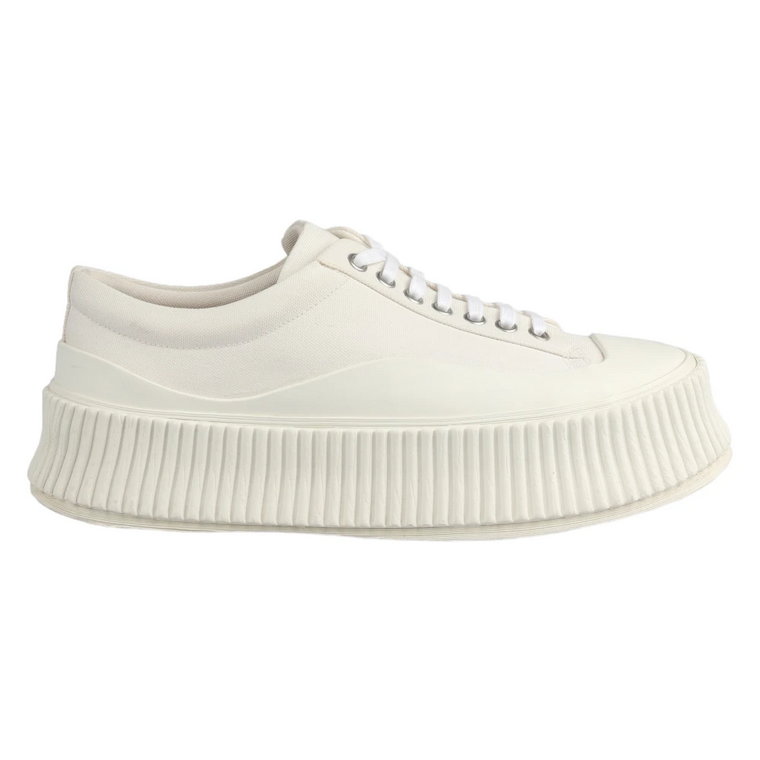 Js38133A15101 Sneakers Jil Sander