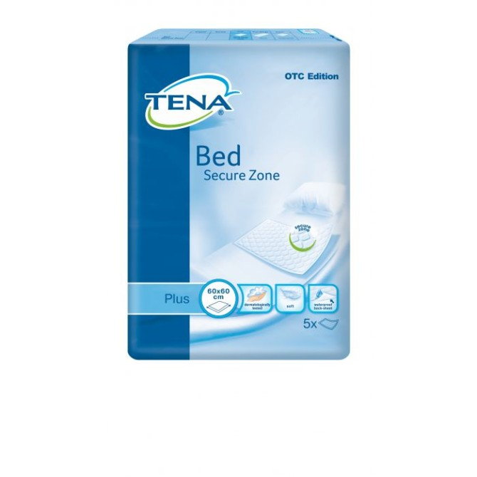 TENA Bed Plus OTC Edition 60x60 cm, Podkłady
