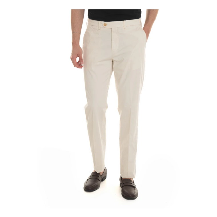 Elegant Trouser for Men Canali