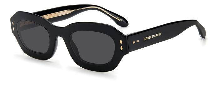 Okulary przeciwsłoneczne Isabel Marant IM 0052 S 2M2