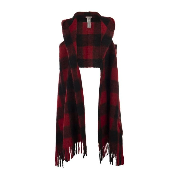 Winter Scarves Woolrich