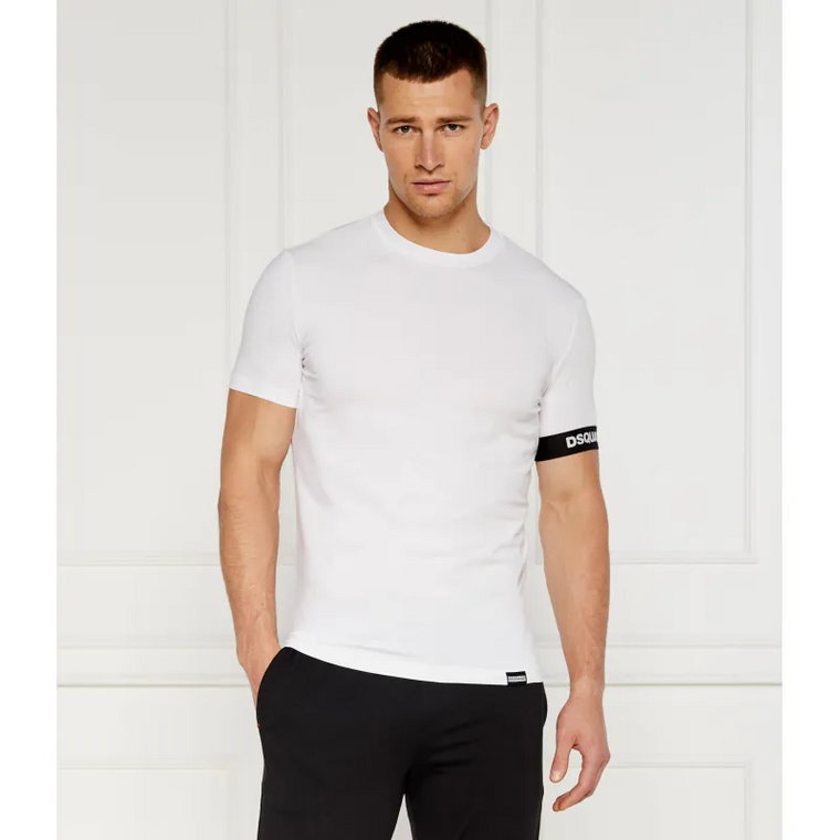 Dsquared2 T-shirt | Slim Fit