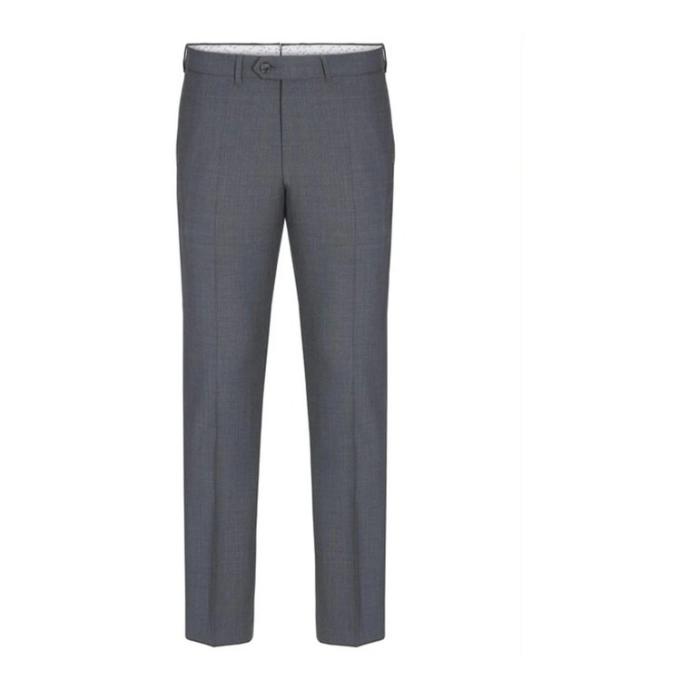 Suit Trousers Eduard Dressler