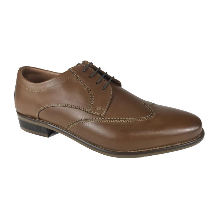 Business Shoes Ambiorix