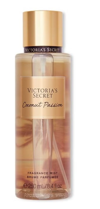 Victorias Secret Mgiełka do ciała Coconut Passion