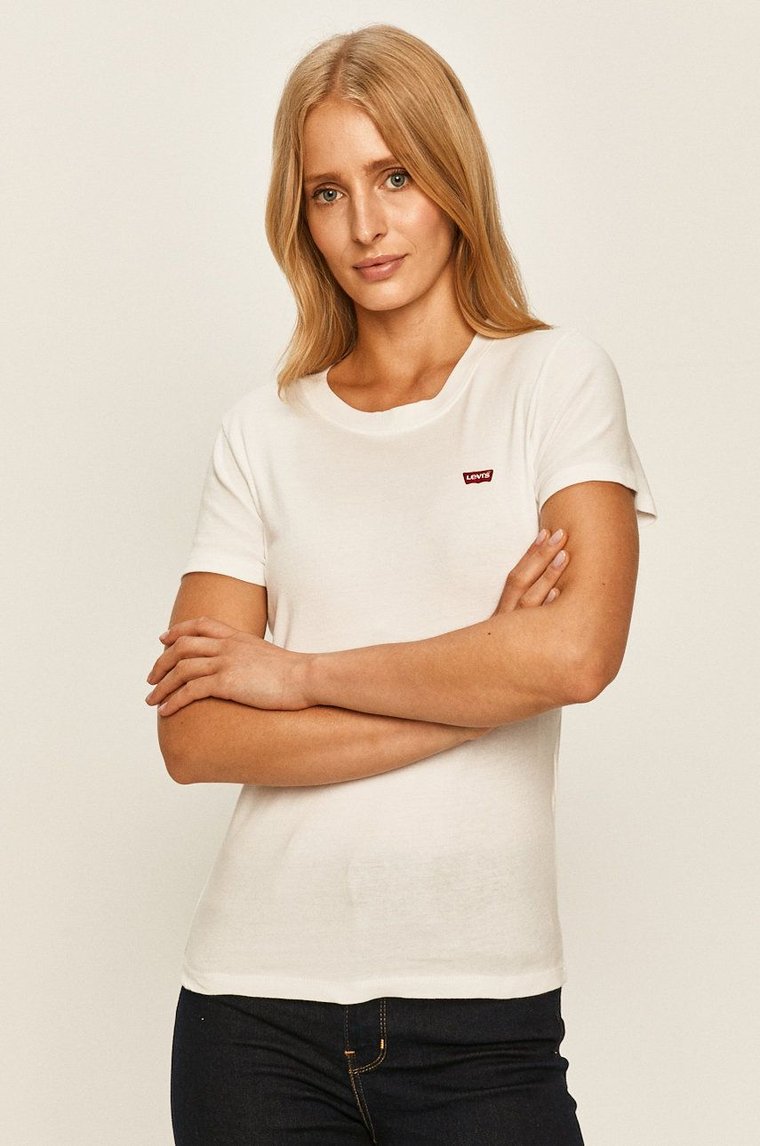 Levi's - T-shirt 37697.0000-Neutrals