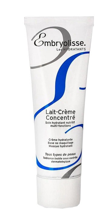 Embryolisse Lait Creme Concentre -  krem odżywczo-nawilżający 75ml