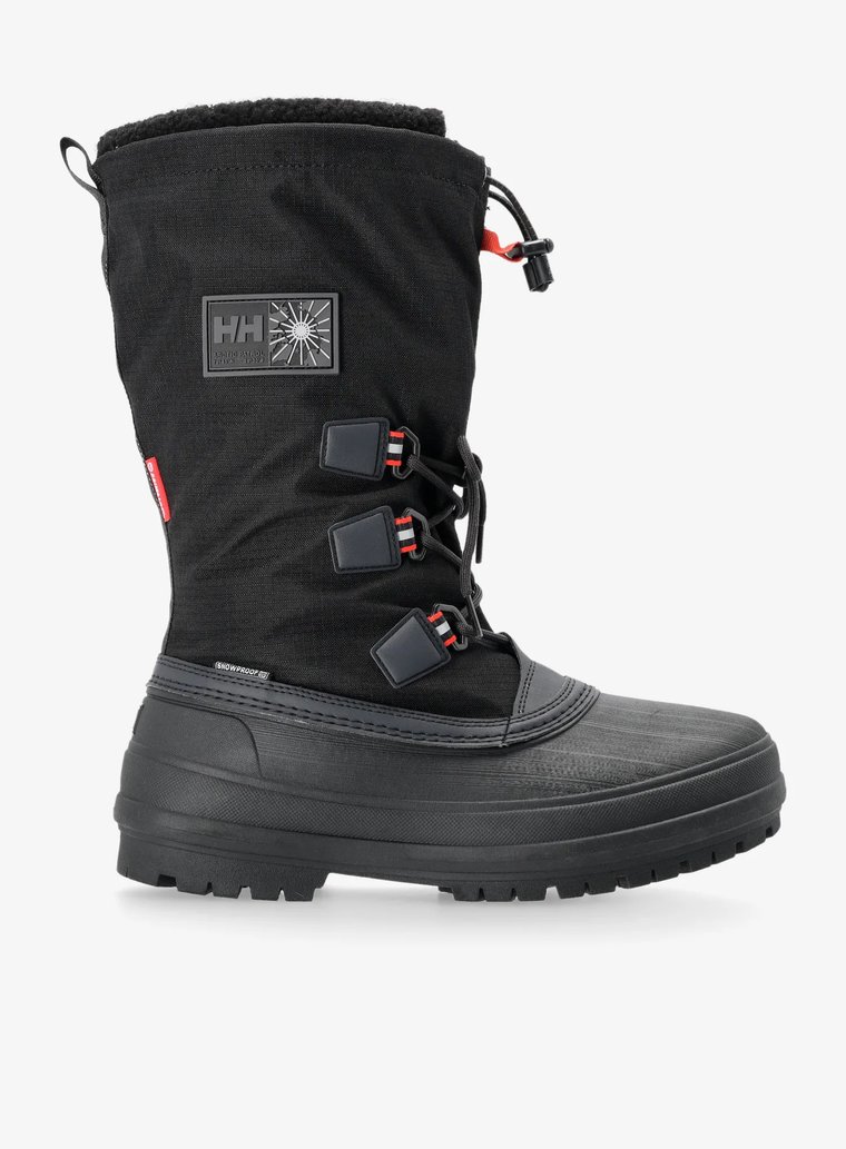 Buty zimowe Helly Hansen Arctic Patrol Boots - black