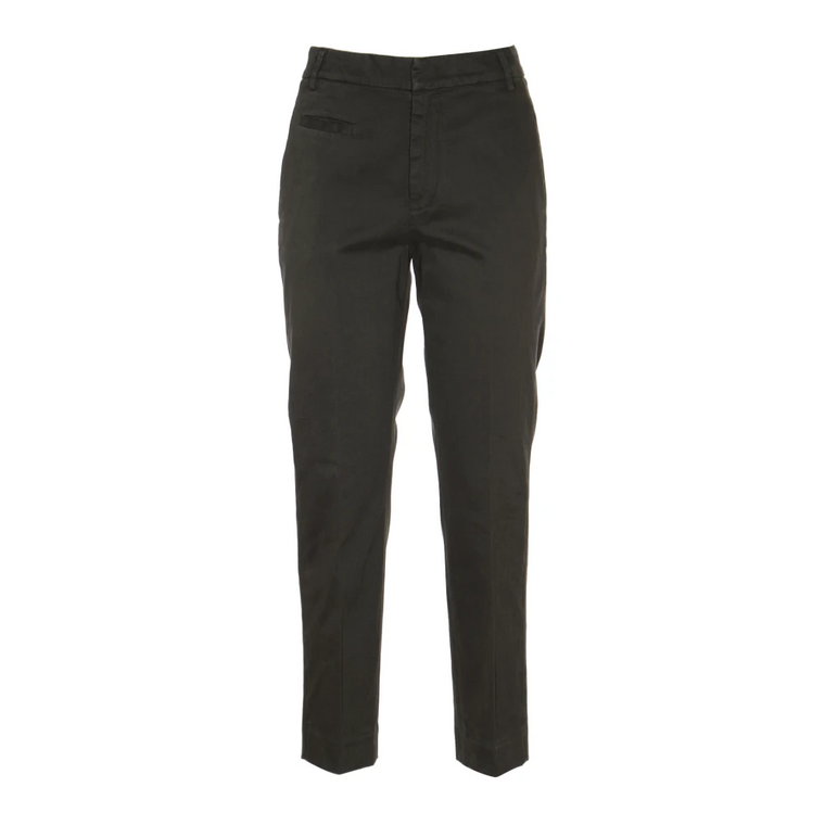 Slim-fit Trousers Dondup