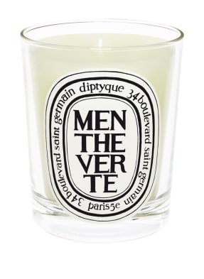 Diptyque Menthe Verte