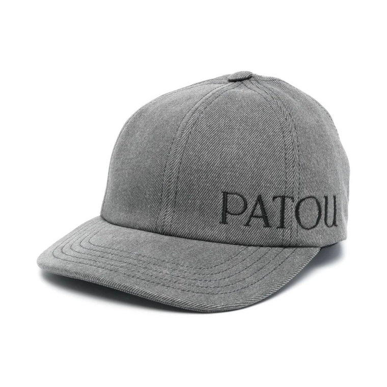 Caps Patou